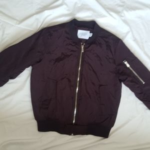 Eleven Paris Bomber Jacket